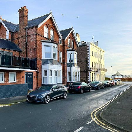 Brooklands Filey Seaside Retreat Flat 4アパートメント エクステリア 写真