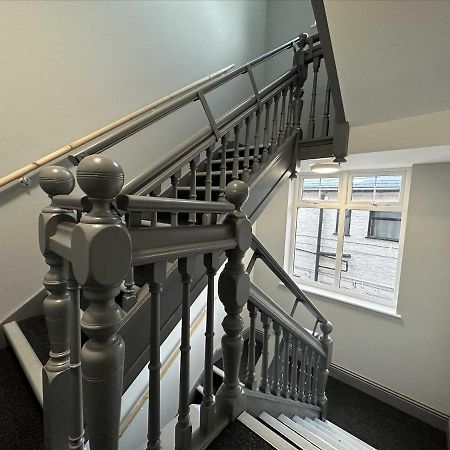 Brooklands Filey Seaside Retreat Flat 4アパートメント エクステリア 写真