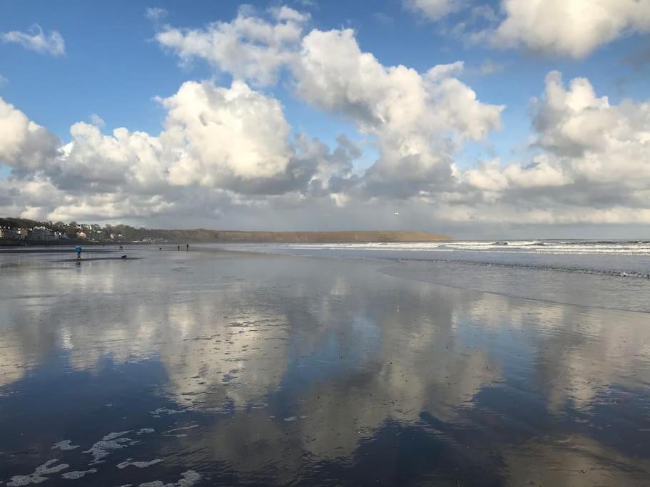 Brooklands Filey Seaside Retreat Flat 4アパートメント エクステリア 写真