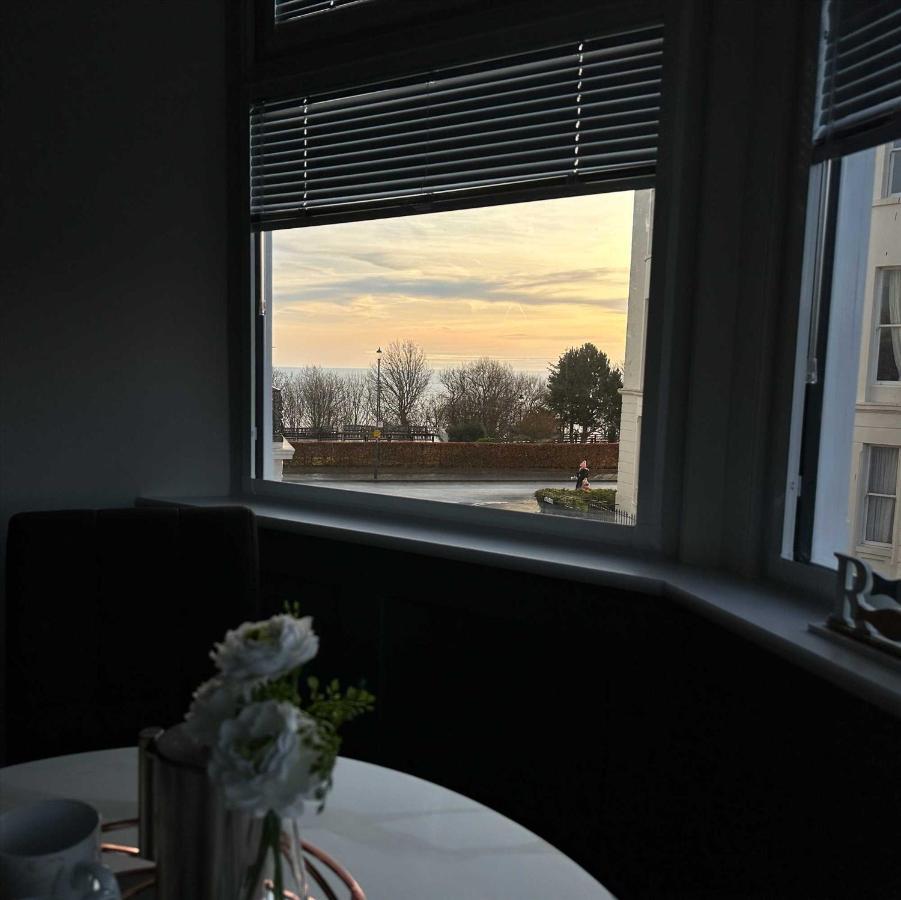 Brooklands Filey Seaside Retreat Flat 4アパートメント エクステリア 写真