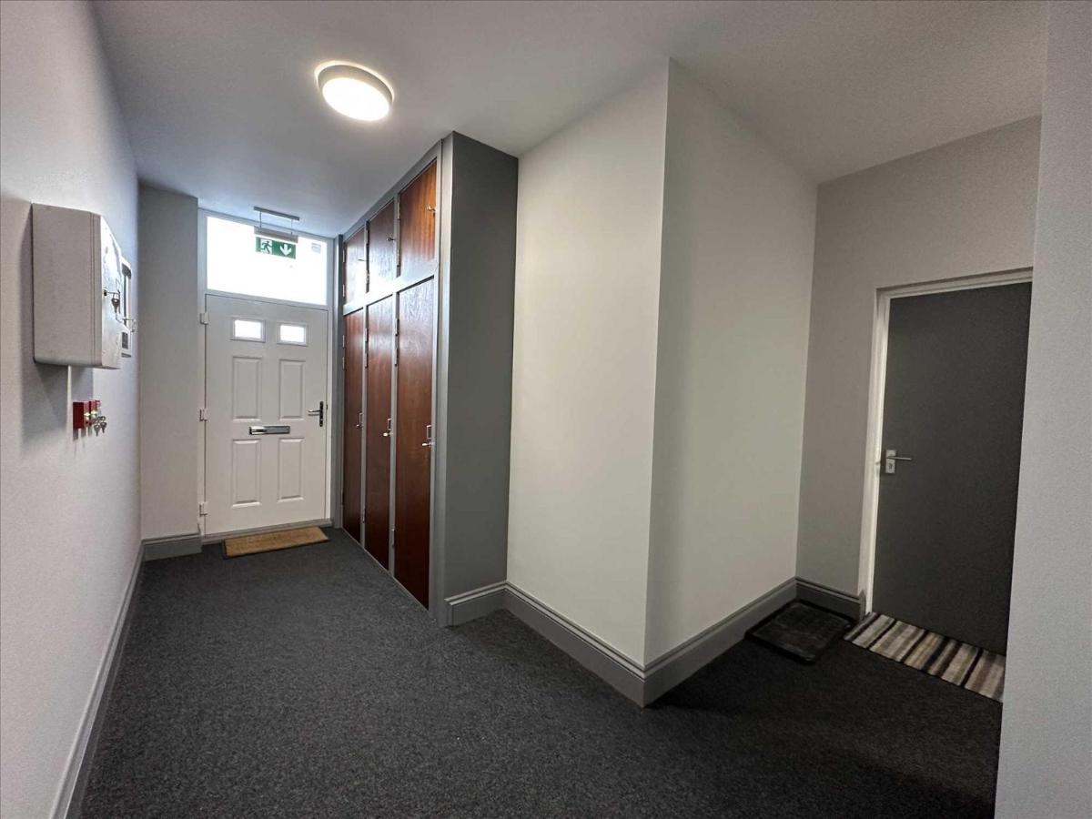 Brooklands Filey Seaside Retreat Flat 4アパートメント エクステリア 写真