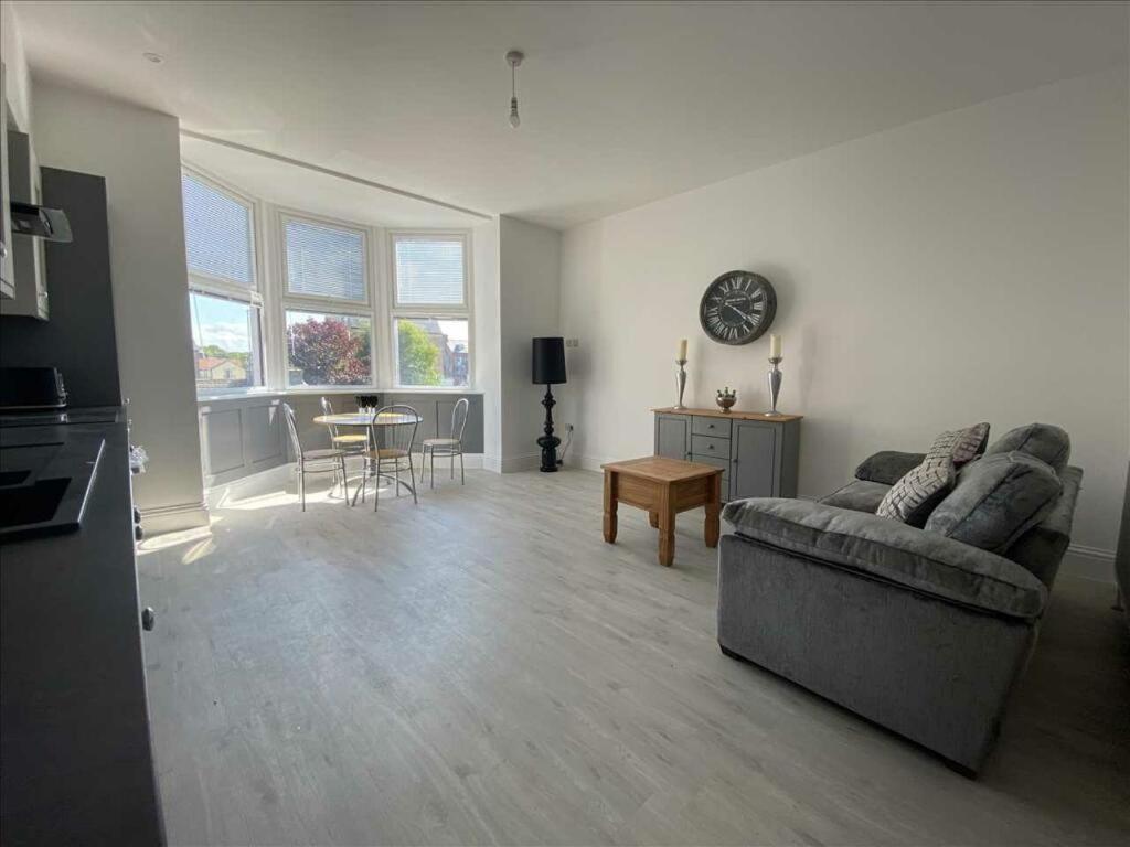 Brooklands Filey Seaside Retreat Flat 4アパートメント エクステリア 写真