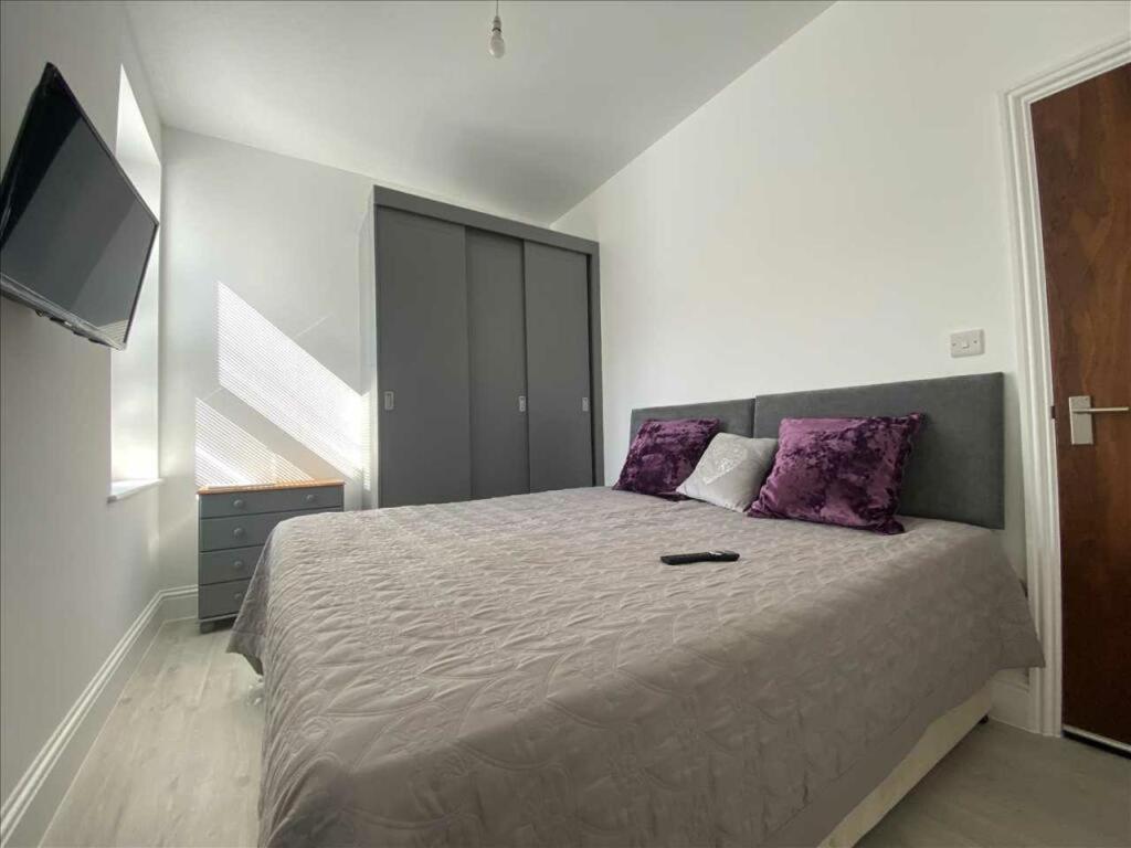 Brooklands Filey Seaside Retreat Flat 4アパートメント エクステリア 写真