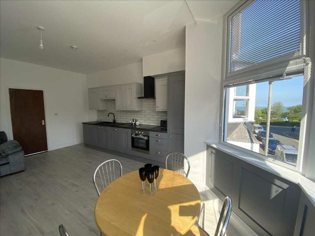 Brooklands Filey Seaside Retreat Flat 4アパートメント エクステリア 写真
